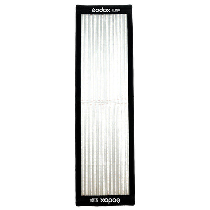 Godox FL150R 30x120cm Slim-Profiled Flexible LED Light Mat 