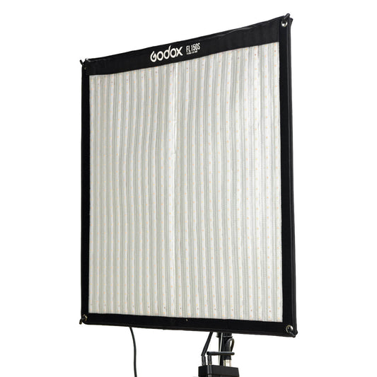 Godox FL150S Flexible & Collapsible Bi-Colour LED Light Mat