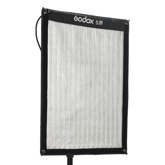 Godox FL100 40x60cm Bi-Colour Folding LED Light Mat Panel 
