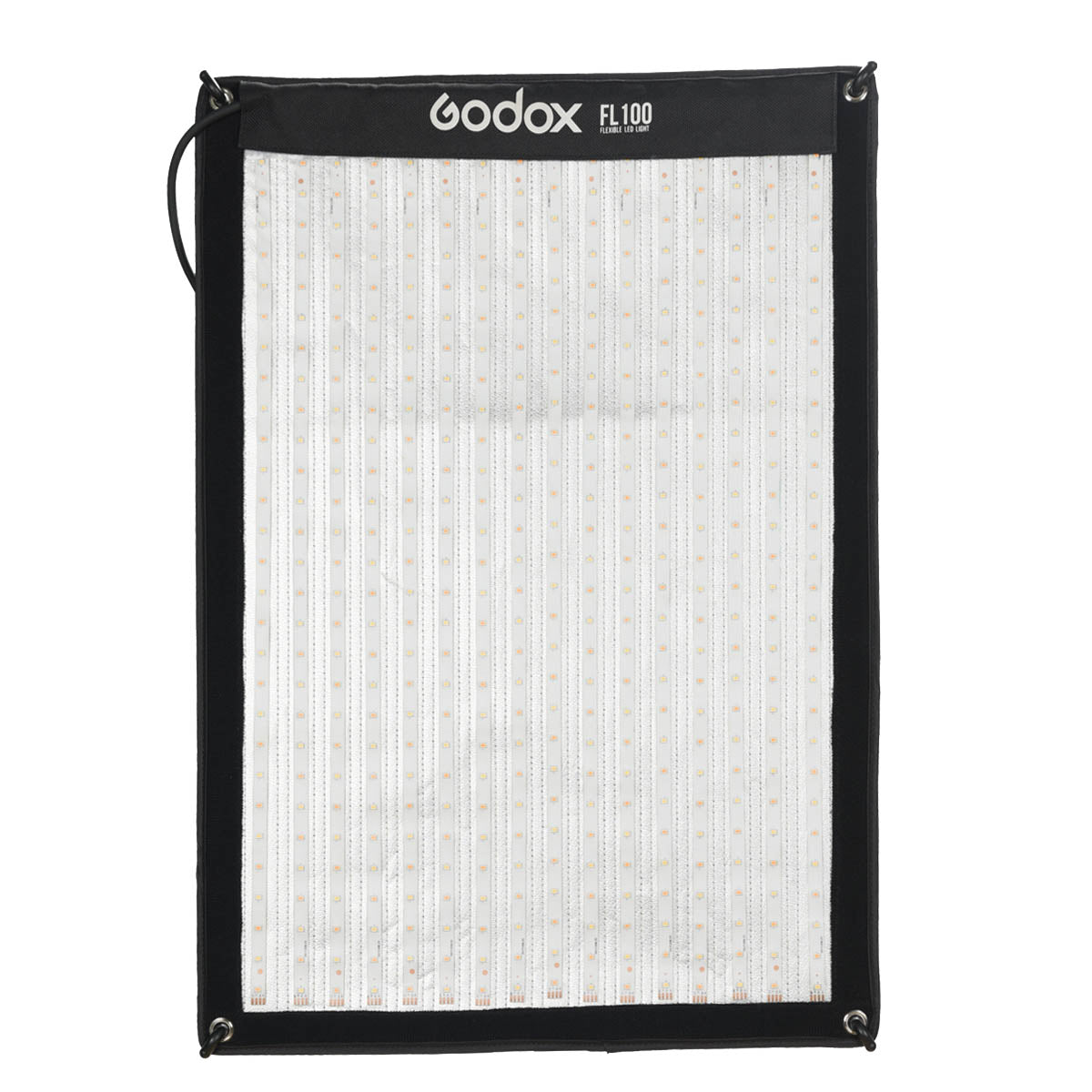 Godox FL100 40x60cm Bi-Colour Folding LED Light Mat Panel 