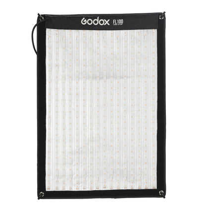 Godox FL100 40x60cm Bi-Colour Folding LED Light Mat Panel 
