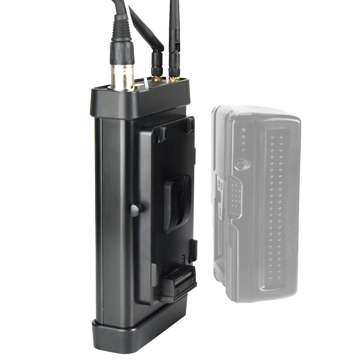 Remote Controller