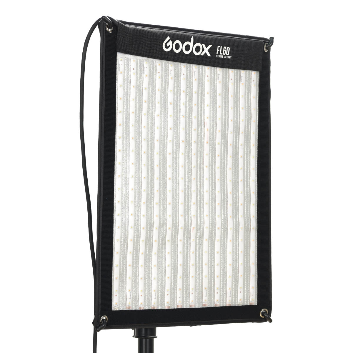 FL60 30x45cm Flexible & Slim-Profiled Bi-Colour LED Light Mat 