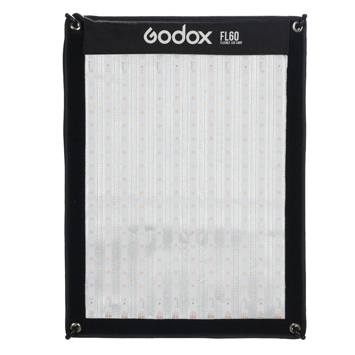 Godox FL60 30x45cm Flexible & Slim-Profiled Bi-Colour LED Light Mat 