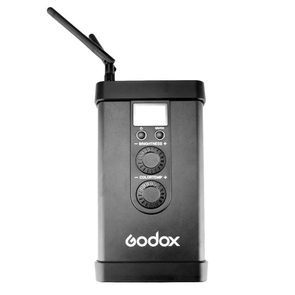Godox FL60 30x45cm Flexible & Slim-Profiled Bi-Colour LED Light Mat 