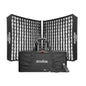 Godox FL150S 60x60cm Flexible LED Video Light Twin Kit 