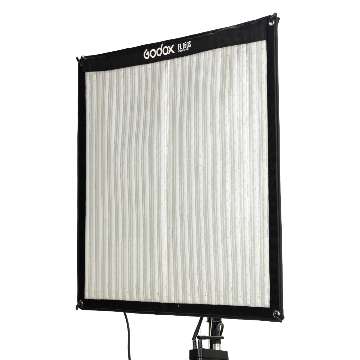 Godox FL150S 60x60cm Flexible LED Video Light Twin Kit 