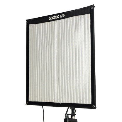 Godox FL150S 60x60cm Flexible LED Video Light Twin Kit 