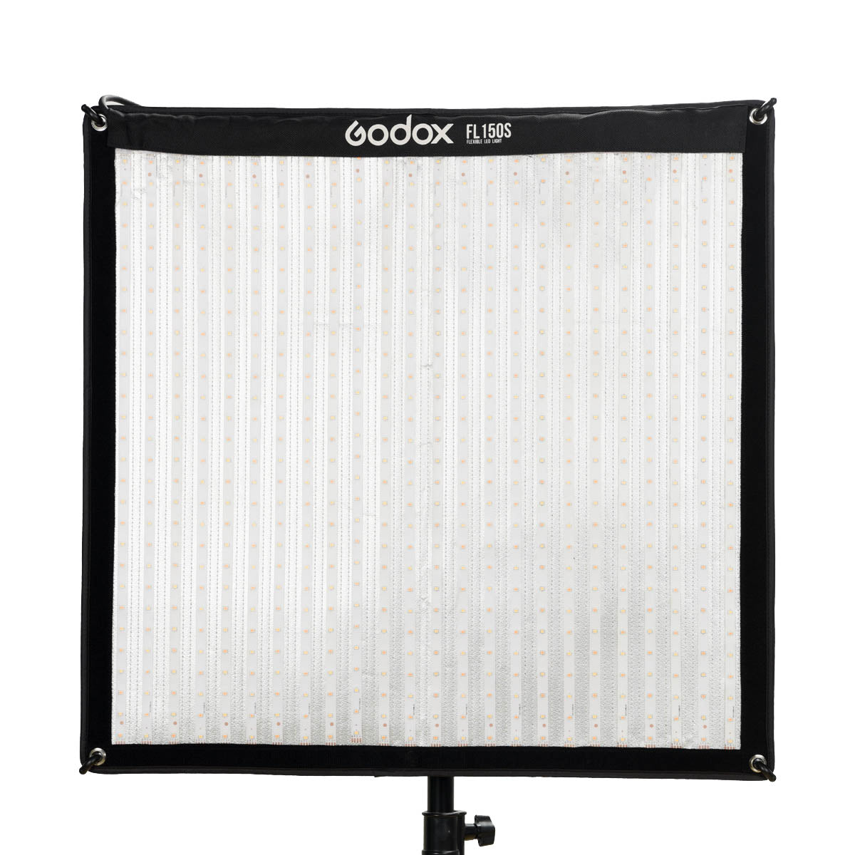 Godox FL150S 60x60cm Flexible LED Video Light Twin Kit 
