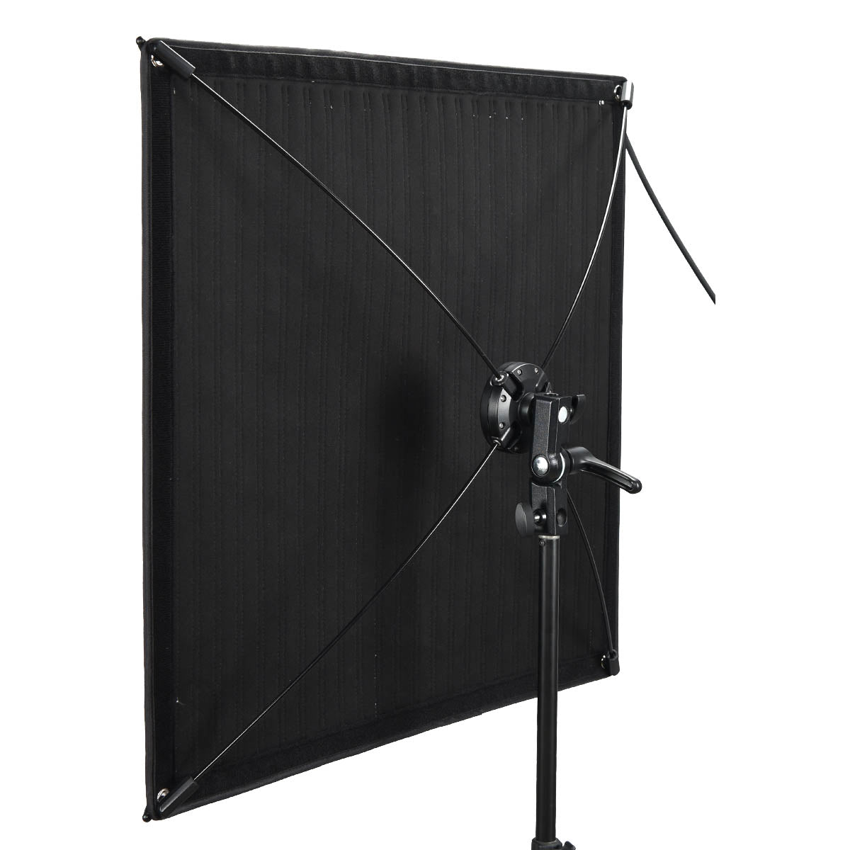 Godox FL150S 60x60cm Flexible LED Video Light Twin Kit 