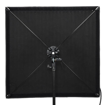 Godox FL150S 60x60cm Flexible LED Video Light Twin Kit 
