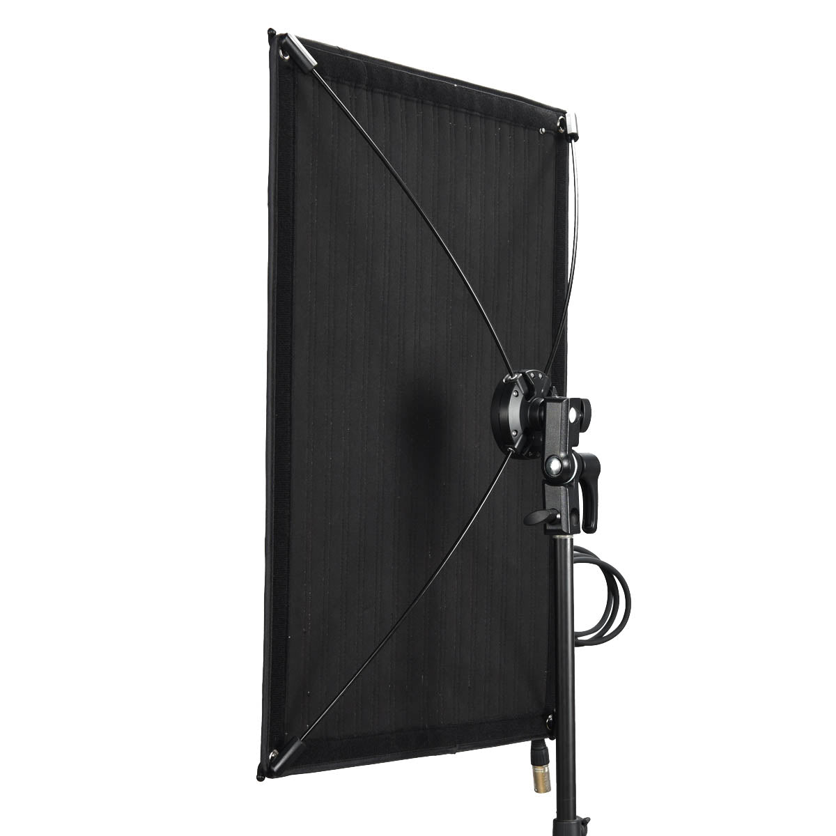 Godox FL100 Flexible & Dimmable LED Panel Lighting Twin Kit