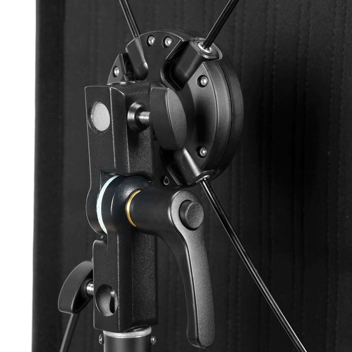 Godox FL100 Flexible & Dimmable LED Panel Lighting Twin Kit