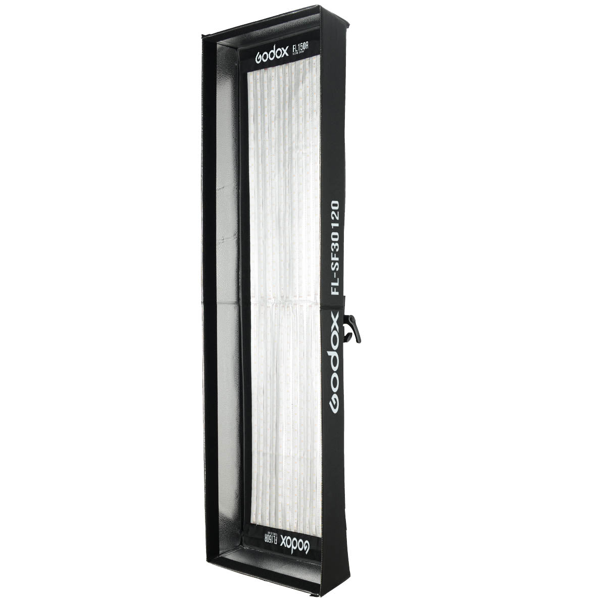 FL-SF30120 Softbox Ands Grid For The Godox FL150R Flexible LED Light Mat