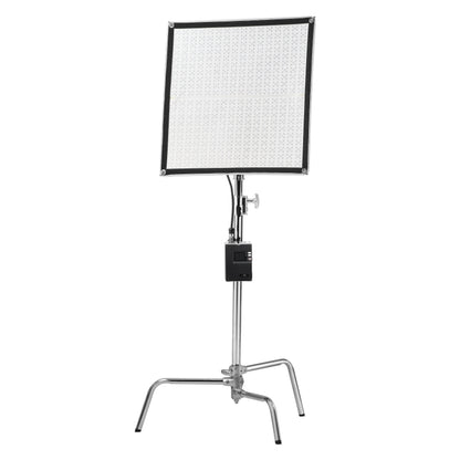 GODOX
FL200R 2'x2' Flexible RGB LED Light Mat Panel