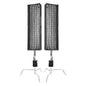 Godox FL200SR RGB Flexible Continuous Video LED Light Mat Twin Kit