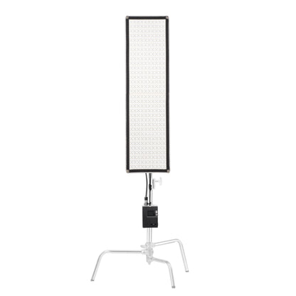 GODOX
FL200SR 1'x4' Flexible RGB LED Light Mat Panel