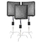 GODOX FL200R Flexible Mat RGB LED Light Twin Kit