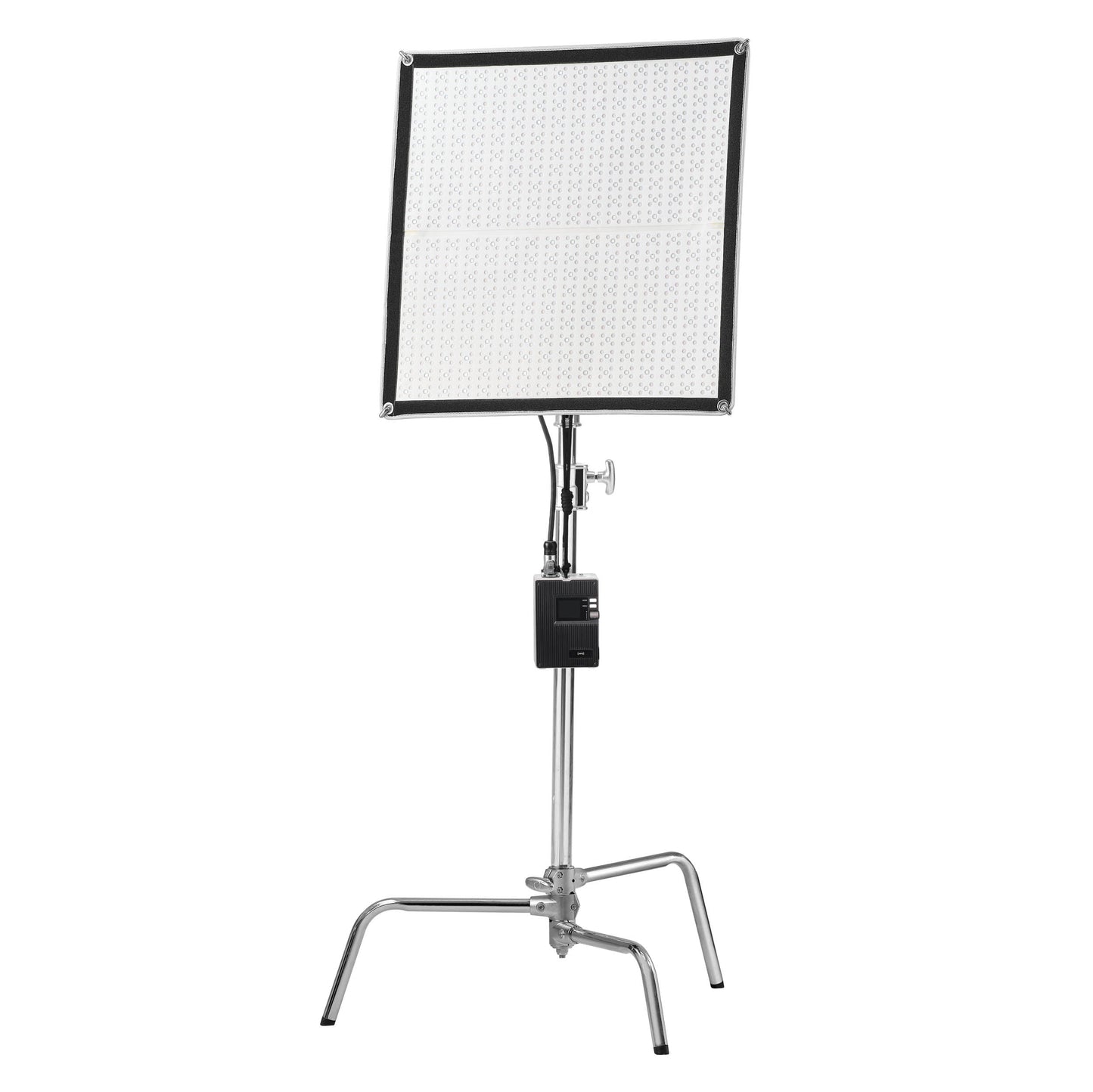 Godox
FL200R 2'x2' Flexible RGB LED Light Mat Panel