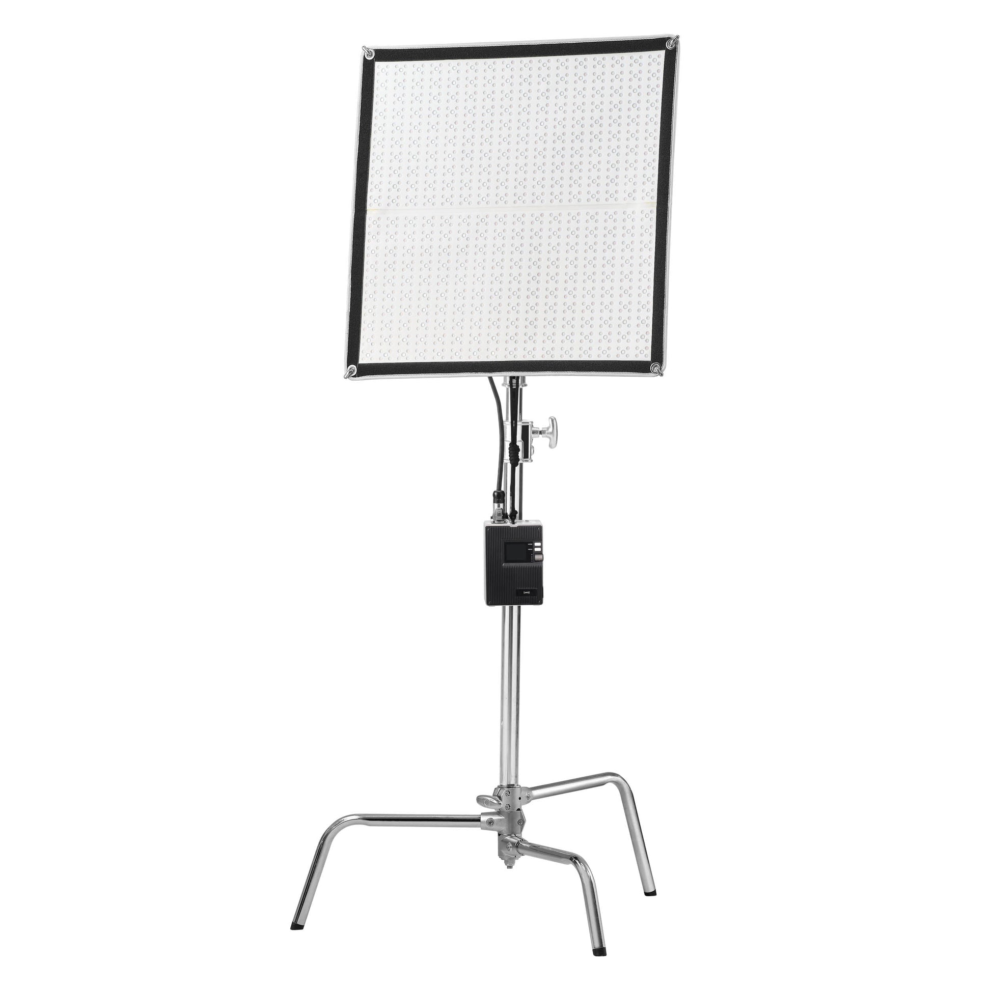 Godox
FL200R 2'x2' Flexible RGB LED Light Mat Panel