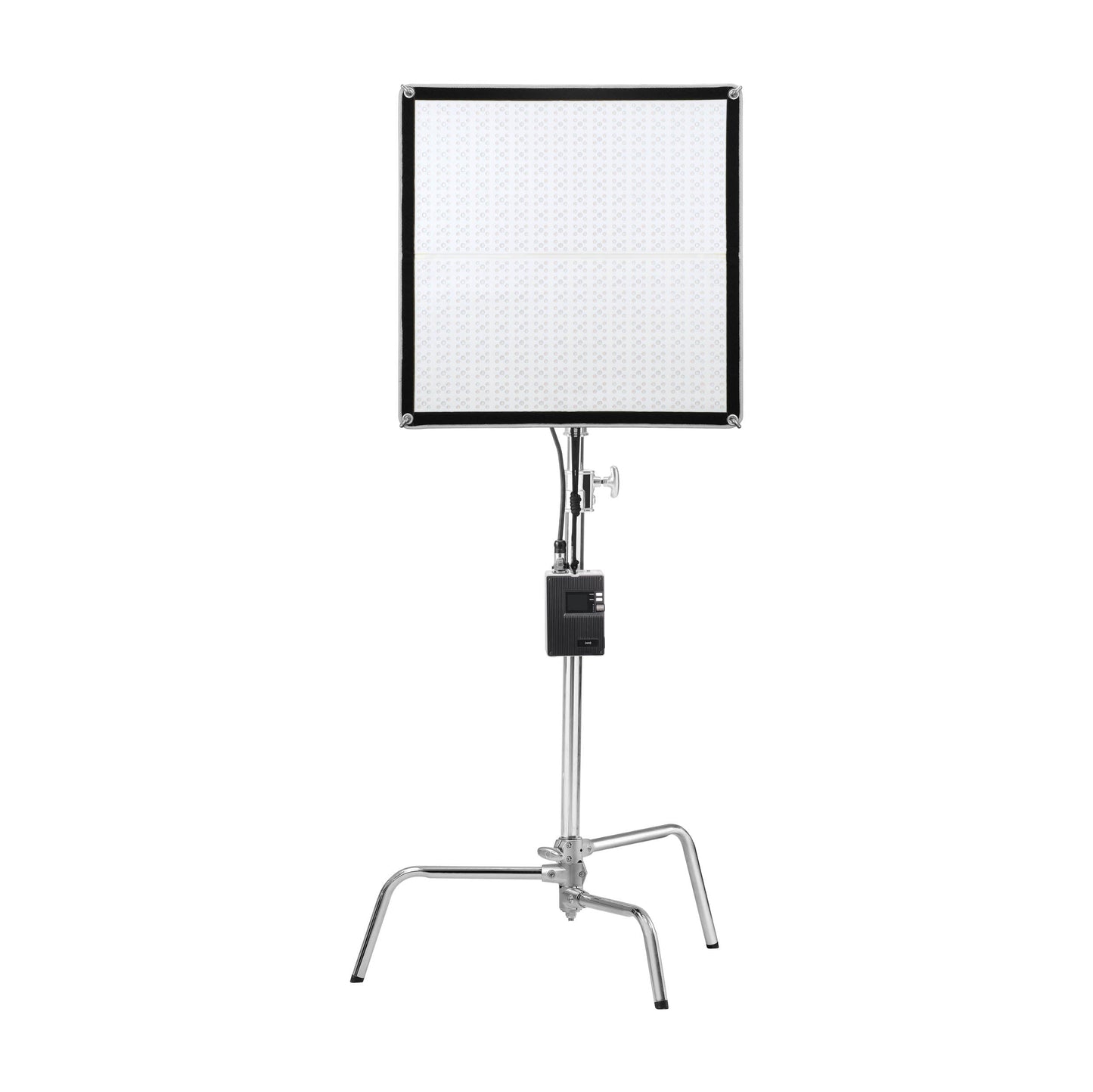 Godox
FL200R 2'x2' Flexible RGB LED Light Mat Panel Front View