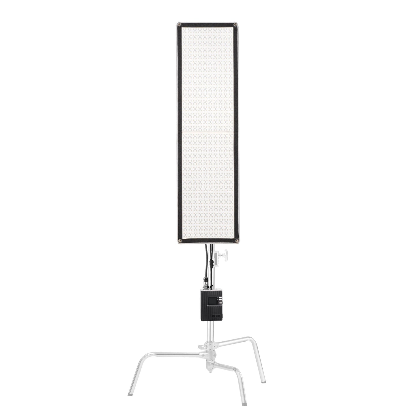 Godox
FL200SR 1'x4' Flexible RGB LED Light Mat Panel