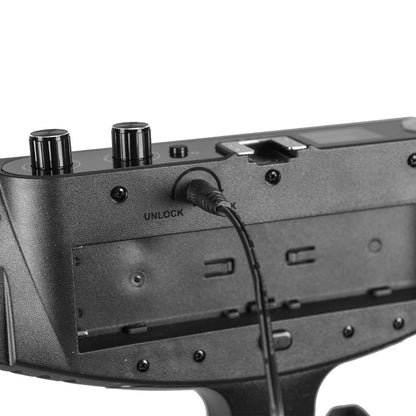 LR160 19" Bi-Colour LED Ring Light