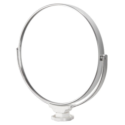 LR160 Yoga LED Ring Light Clip On Phone Twin Kit