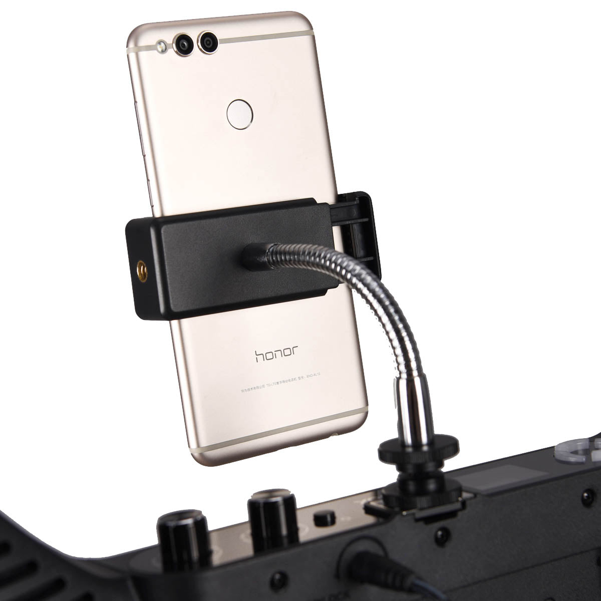 LR160 19" Bi-Colour LED Ring Light