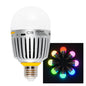 Godox Knowled C7R Battery-Powered RGBWW LED Bulb Light