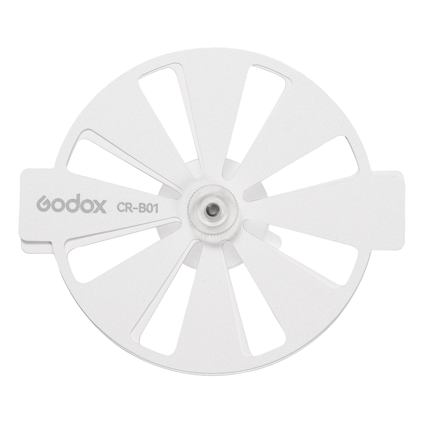 CR-B01 Round Cup bouncer