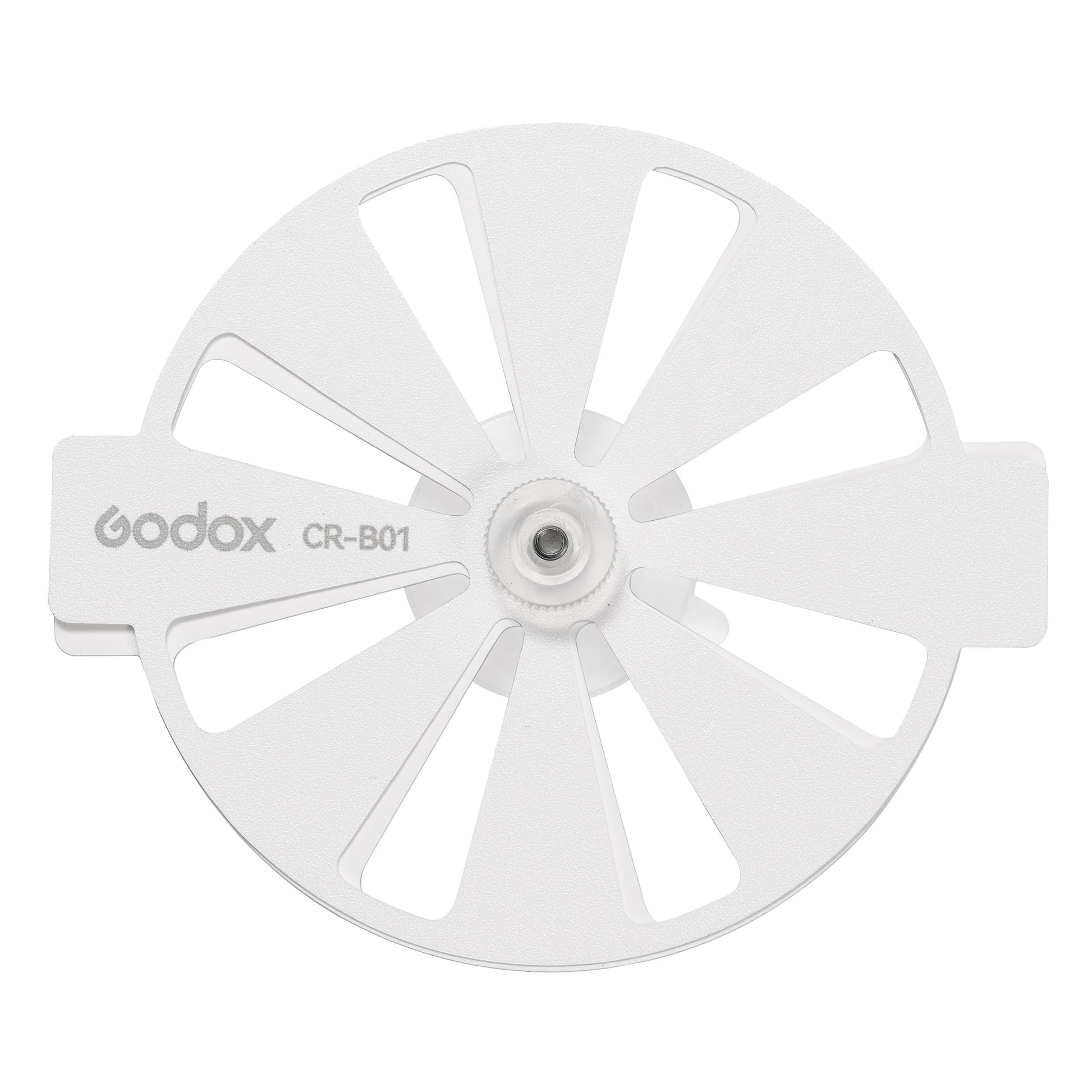 CR-B01 Round Cup bouncer