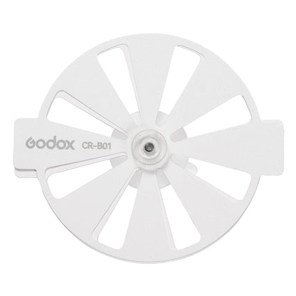CR-B01 Round Cup bouncer