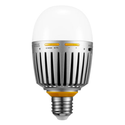 KNOWLED C10R K8 RGBWW Creative Light Bulb By Godox 