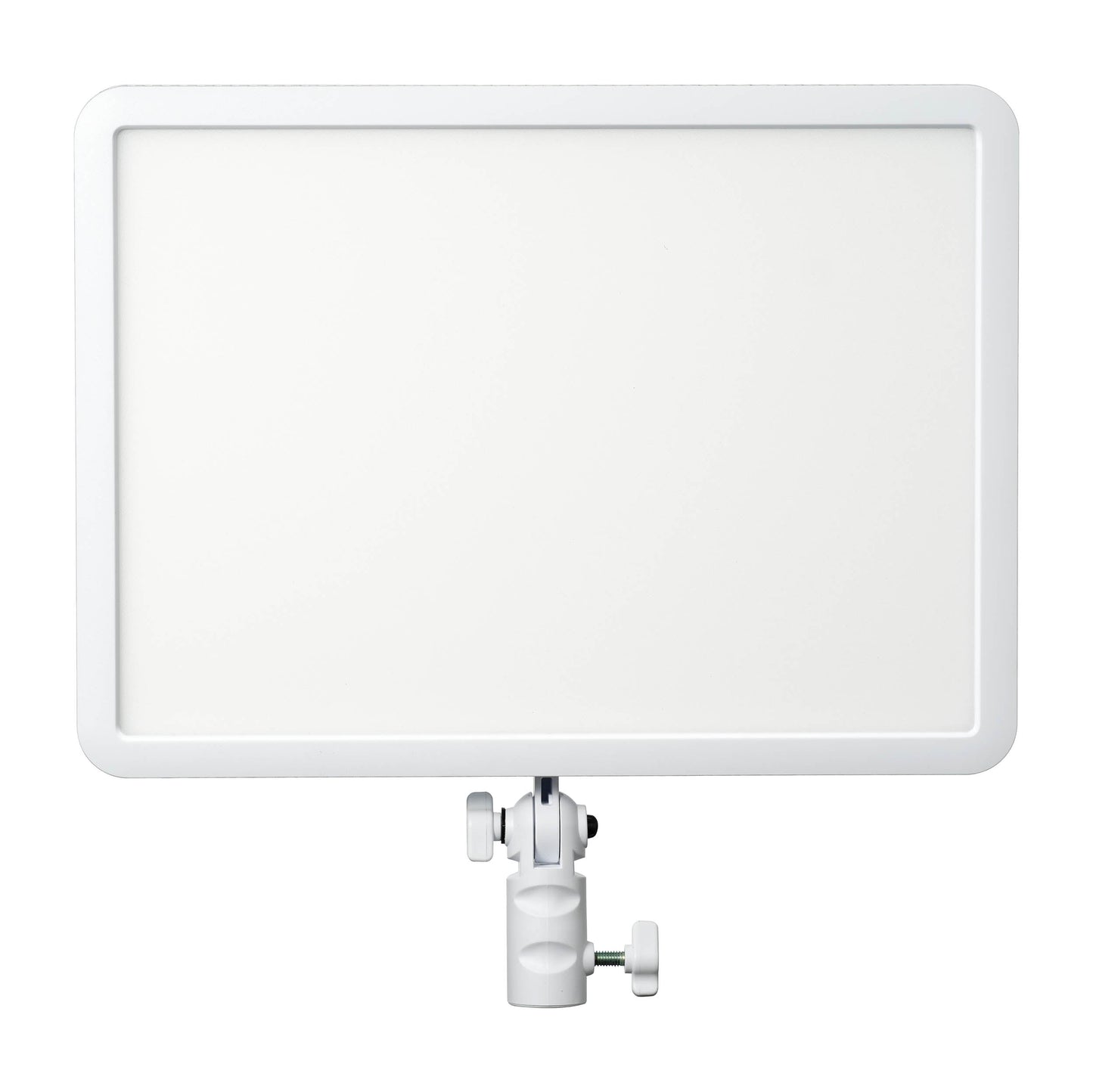 Godox P260C Pro Bi-Colour Edge-Lit LED Light Panel Front View