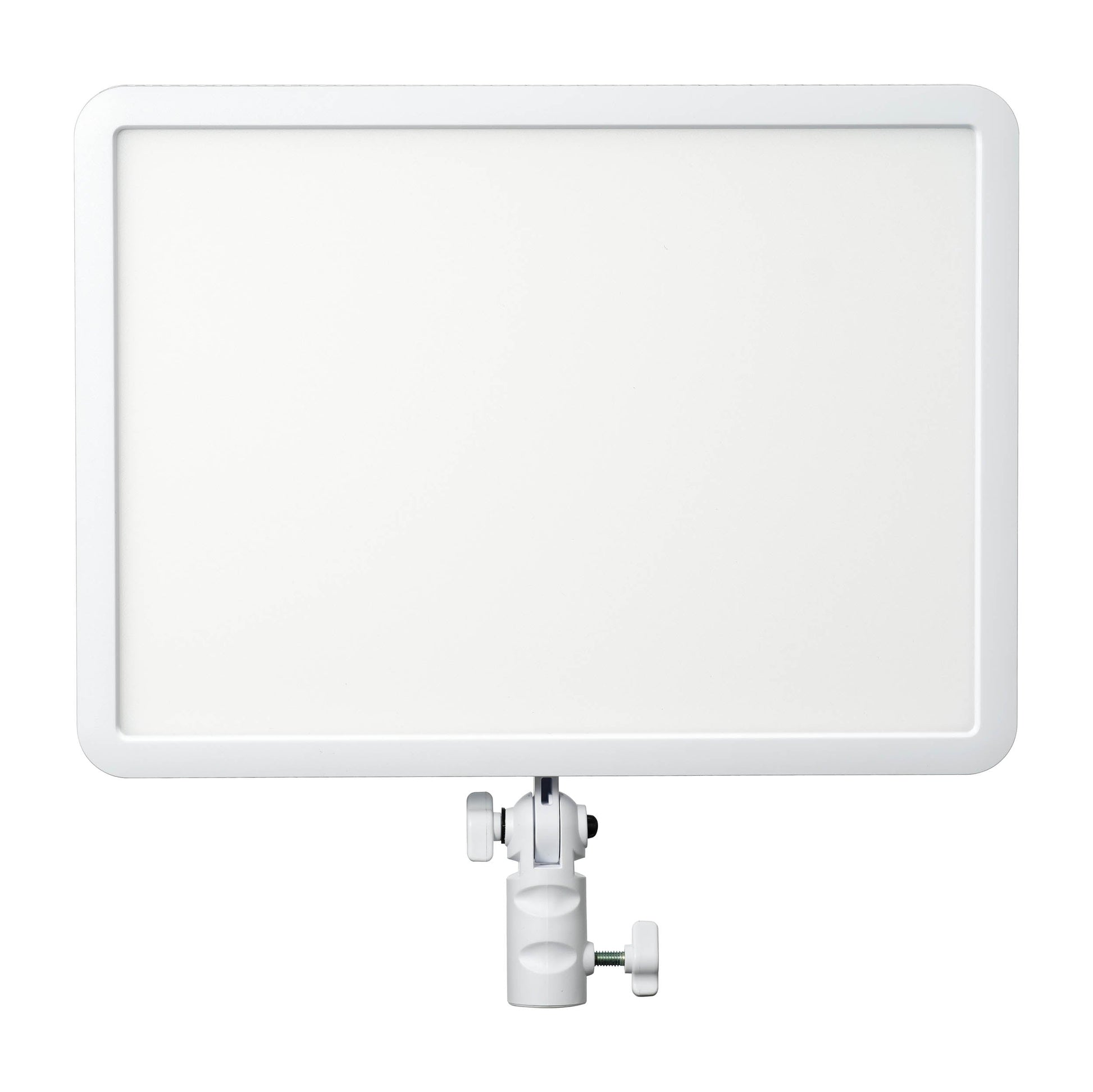 Godox P260C Pro Bi-Colour Edge-Lit LED Light Panel Front View
