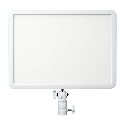 Godox P260C Pro Bi-Colour Edge-Lit LED Light Panel Front View