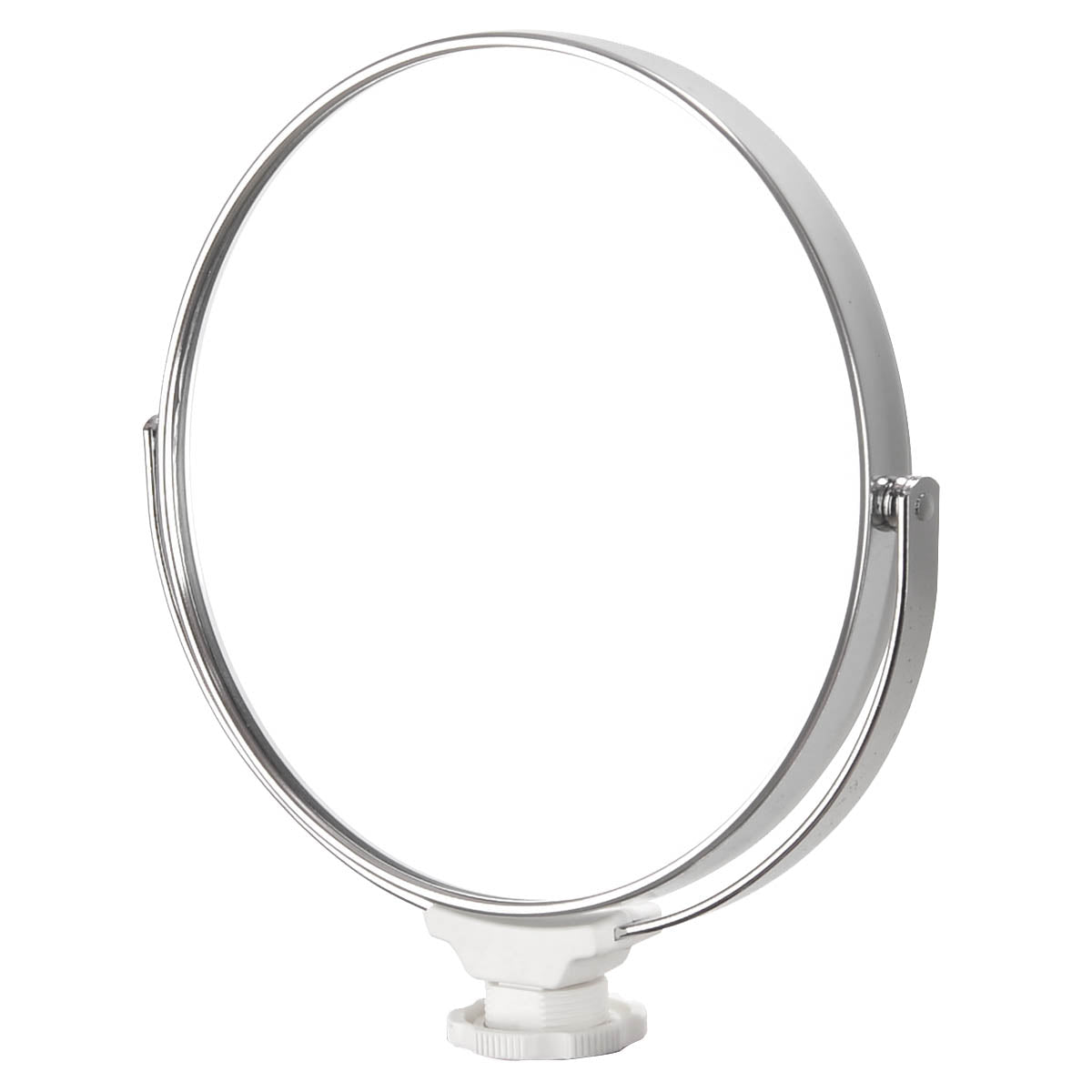 Godox LR160 19" Bi-Colour LED Ring Light Mirror