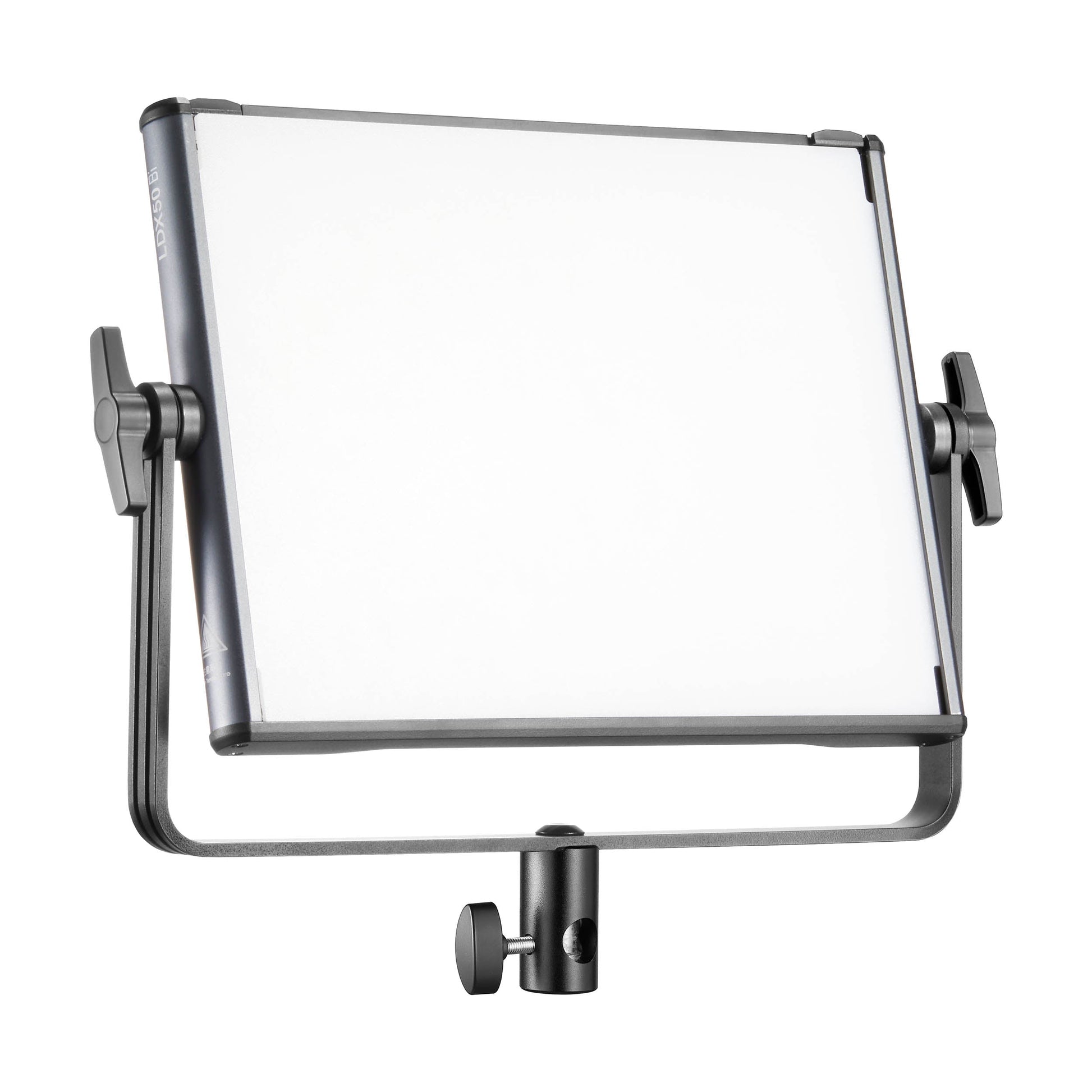Godox LDX50Bi 65W Bi-Colour Variable Colour Temperature LED Panel Light