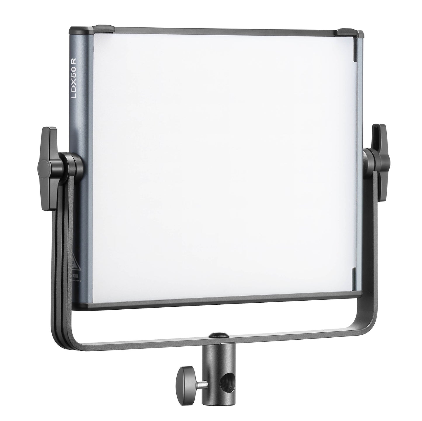 Godox LDX50R 65W RGBWW LED Panel Light Front View
