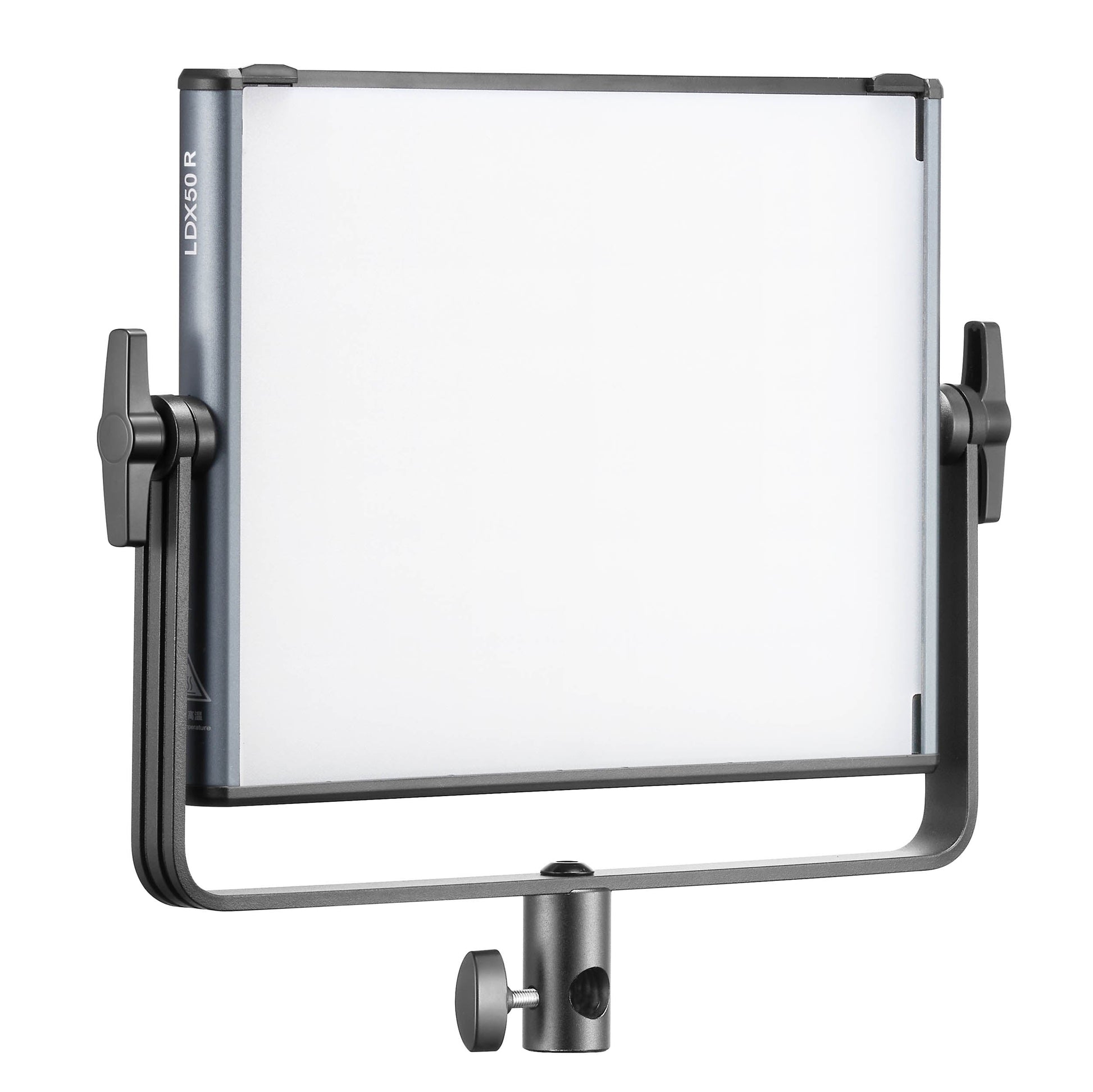 Godox LDX50R 65W RGBWW LED Panel Light Front View