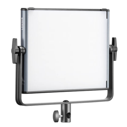Godox LDX50R 65W RGBWW LED Panel Light Front View