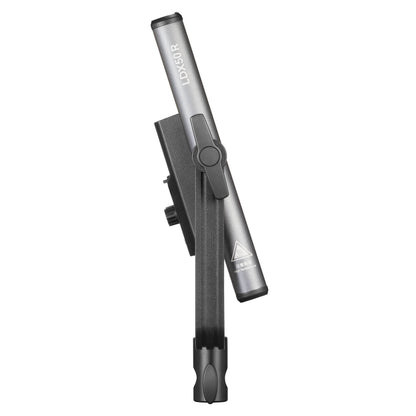 Godox LDX50R 65W RGBWW LED Panel Light Side View