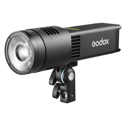 Godox RS100Bi K1 Super Compact Bi-Colour LED Video Light Fixture
