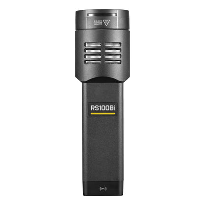Godox RS100Bi K1 Super Compact Bi-Colour LED Video Light Fixture Top Down View