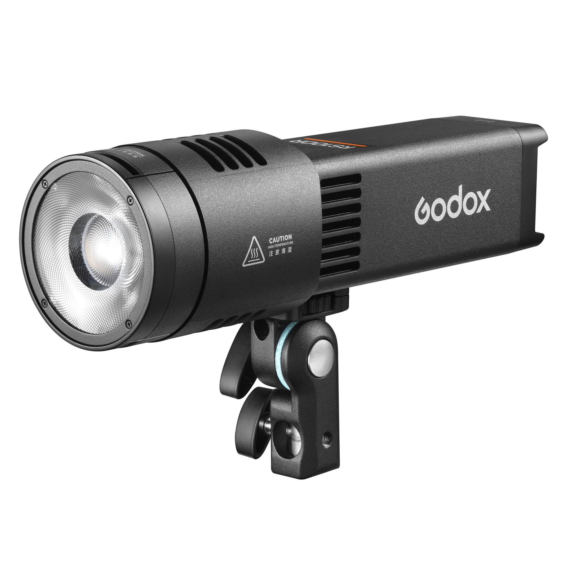 Godox RS100R K1 Super Compact RGB LED Video Light Fixture