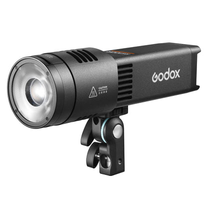 Godox RS100R K1 Super Compact RGB LED Video Light Fixture