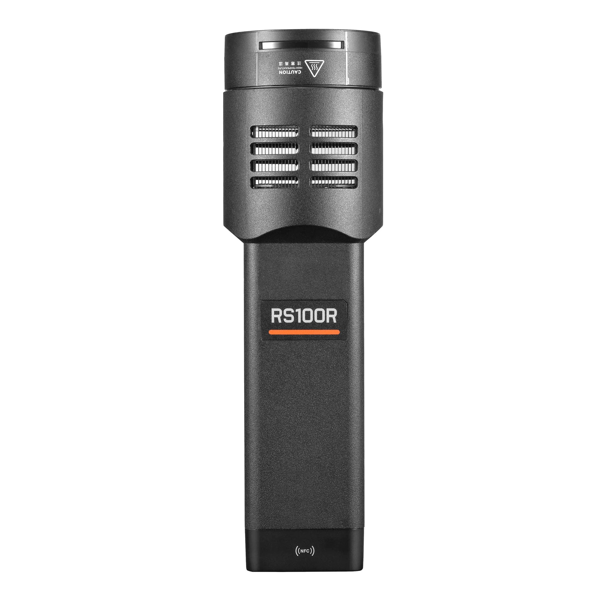 Godox RS100R K1 Super Compact RGB LED Video Light Fixture Top Down View