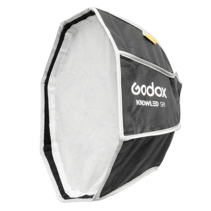Godox
KNOWLED SP1 Octagonal Parabolic Softbox for KNOWLED MS60Bi and MS60R