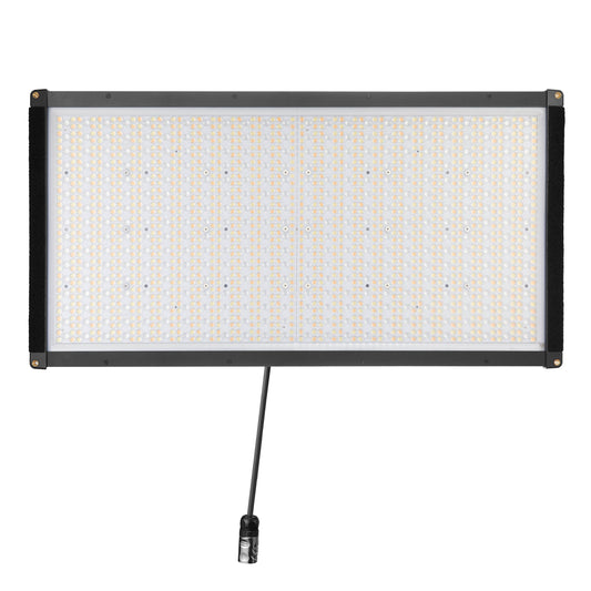 Godox
LiteWafer UP150R Ultra-Slim Full-Colour RGB LED Light Panel K1 Kit